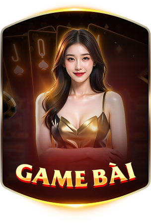 Banner left game bài