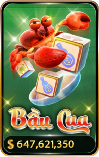 Bầu cua ricwin