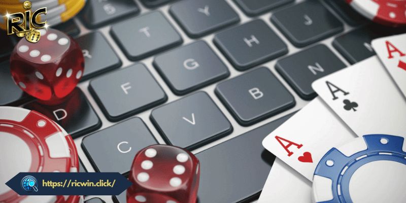 Các quy định tham gia cược có trách nhiệm tại Ricwin
