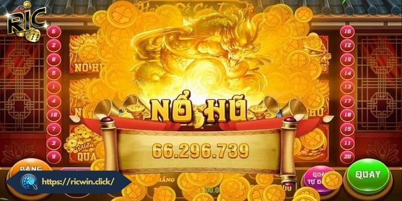 Các siêu phẩm quy tụ tại chuyên mục triệu đô nhà RICWIN