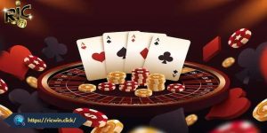 Đa dạng siêu phẩm quy tụ tại chuyên mục nhà RICWIN