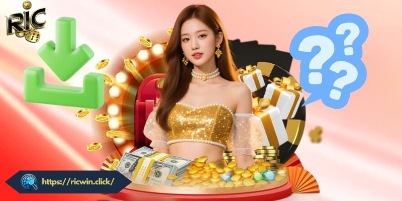 Giải đáp thắc mắc hội viên xoay quanh app cổng game