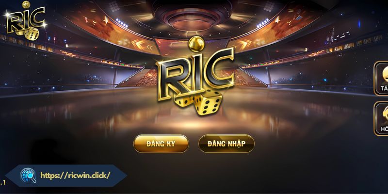 Về Chúng Tôi RICWIN - Cổng Game Giải Trí Trực Tuyến Uy Tín Giới thiệu tổng quan về chúng tôi RICWIN
