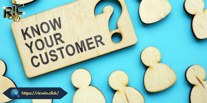 Quy Trình KYC Và AML Tại RICWIN - Nền Tảng Pháp Lý Minh Bạch Lợi ích lâu dài khi tuân thủ quy trình KYC và AML