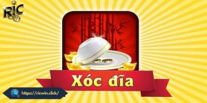 Những thông tin hấp dẫn về tựa game xóc đĩa RICWIN