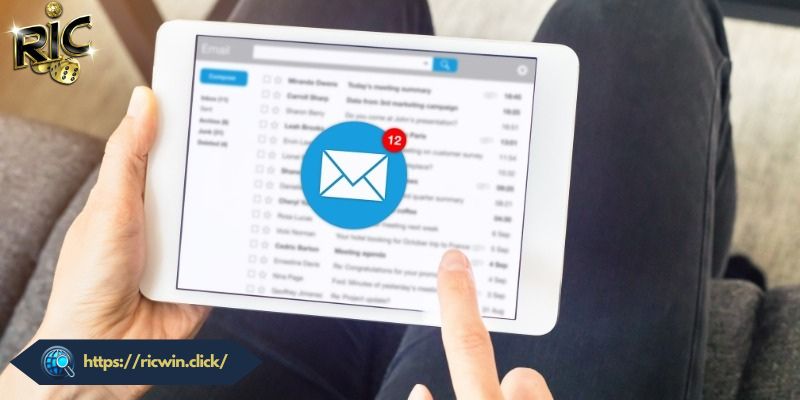Nội dung chú ý nếu cần điều chỉnh dữ liệu trên RICWIN