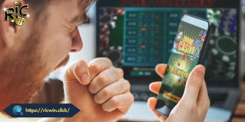 Quyền lợi cho thành viên chơi Ricwin có trách nhiệm