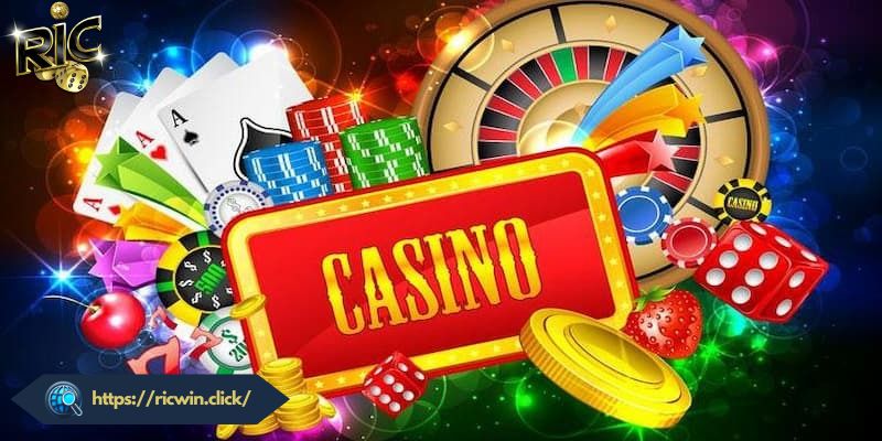 Game Bài RICWIN - Thiên Đường Giải Trí Triệu Đô Cực Hấp Dẫn Ưu điểm nổi bật thu hút hàng ngàn game thủ tham gia giải trí